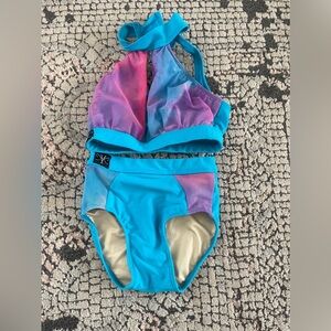 Kandi Kouture Dance Outfit